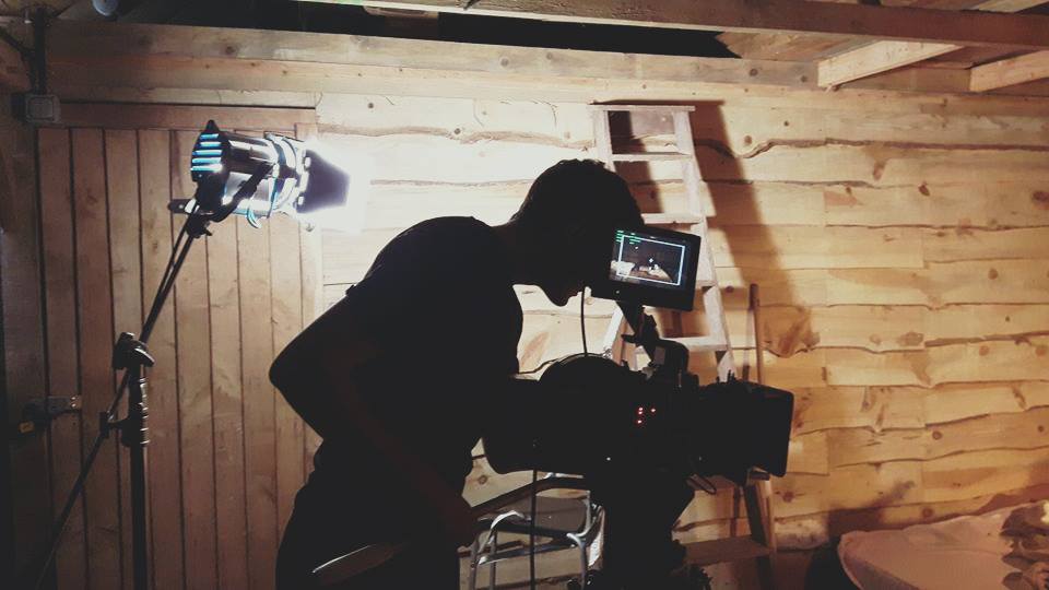 Director of Photography