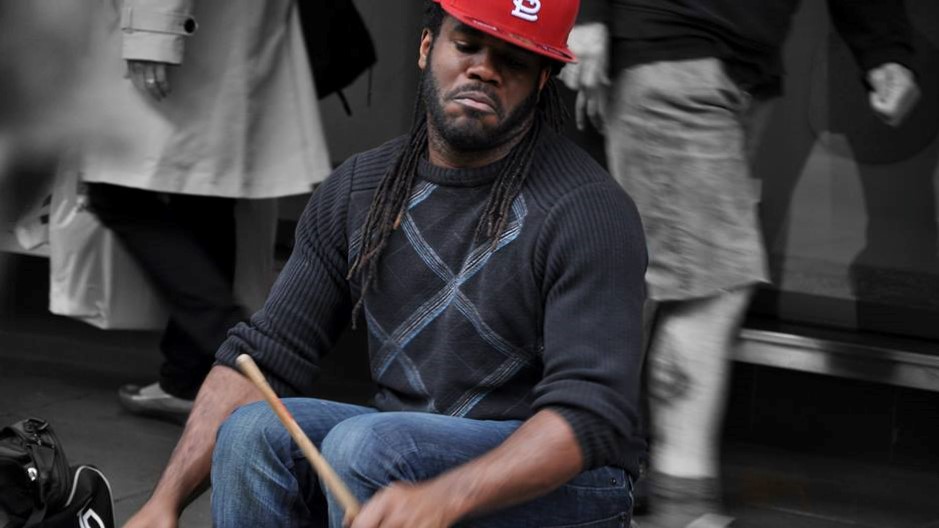 Drummer